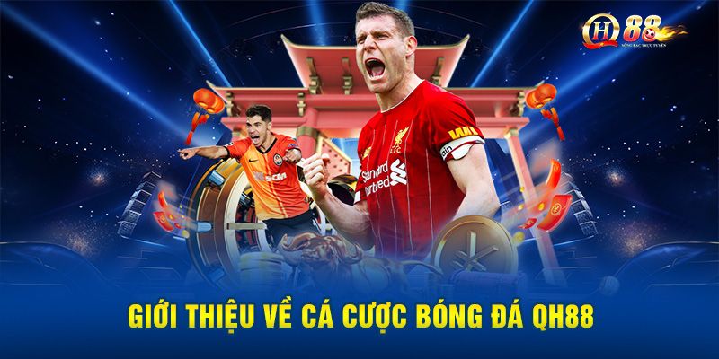 Các bước để bắt đầu cá cược tại sảnh thể thao QH88